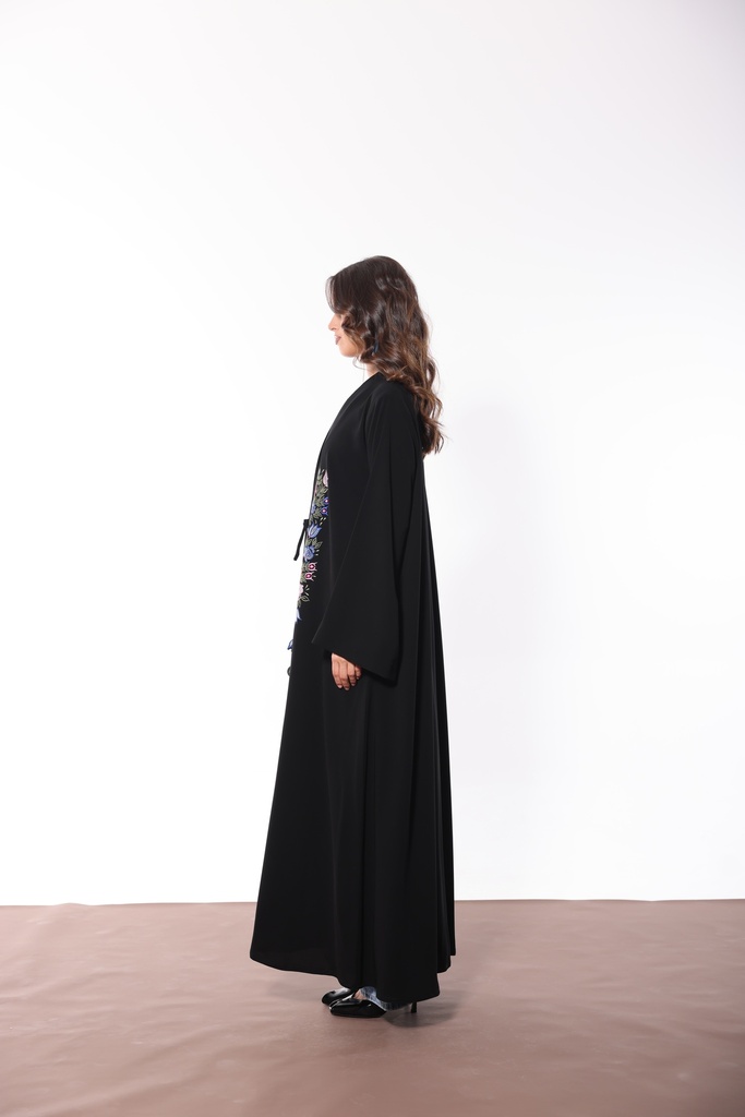Bloom Veil
