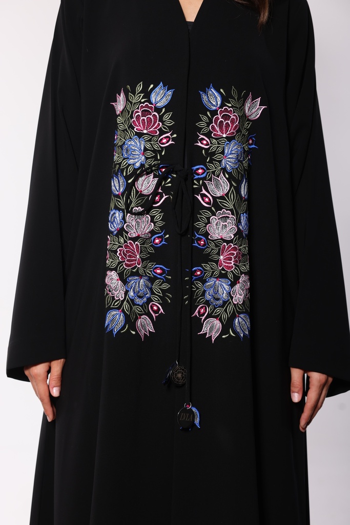 Bloom Veil