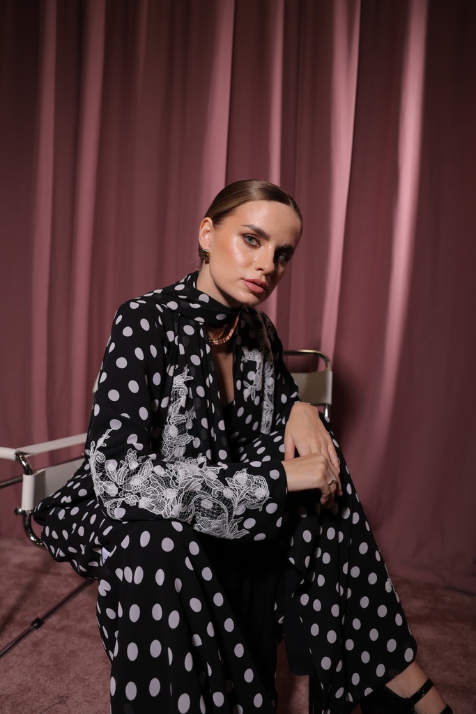 POLKA DOT